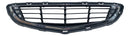 Grade Dianteira Cromada Chevrolet Onix Prisma 2013 A 2016