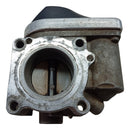 Corpo De Borboleta Tbi Gol Fox  Flex 408238371004 Detalhe