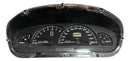 Painel Instrumento Fiat Marea Brava 1997 A 2008 C/detalhe