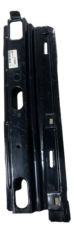 Longarina Lateral Direita Fiat Fiorino 1985 A 2013 Original
