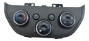 Comando Ar Condicionado Chevrolet Cobalt 2011 A 2016 Origina