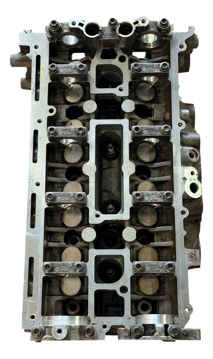 Cabeçote Ford Fusion Evoque 2.0 Turbo Ecoboost Std
