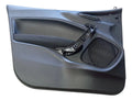 Forro Porta Dianteira Esquerda Fiat Argo 18 A 21 100260893