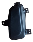 Moldura Tampa Farol Milha Fiat Strada Lado Esquerdo 21 A 23