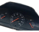 Painel Instrumentos Gol G2 1.6 1.8 Mi 1997 A 2000 200km/h