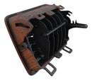 Saida Difusor De Ar Lado Direito Peugeot 307 2006 A 2008
