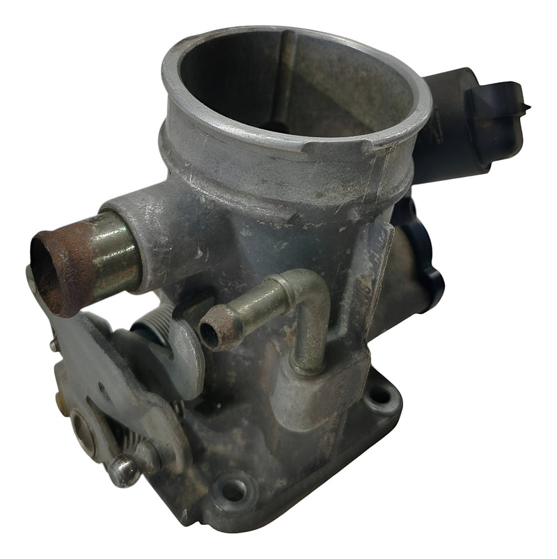 Corpo Borboleta Tbi Corsa 1.0 8v 1997 2003 Original 17097226