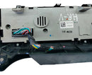 Comando De Ar Digital Honda Hr-v 2016 A 2019 79600t7t