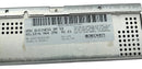 Módulo Receptor De Rádio E Navegação Bmw E53 X5 Original