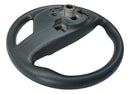 Volante Sandeiro Logam Duster 2011 A 2020 Detlahe Original