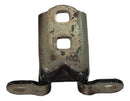 Dobradiça Porta Traseira Esquerda Renault Megane 2007 A 2013