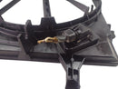 Defletor Ventoinha Radiador Scenic Megane 2.0 1998 A 2007