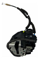 Fechadura Eletrica Porta Traseira Esquerda Jac T6 2.0 16 A19