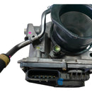 Tbi Corpo Borboleta Honda City Fit 1.5 2015 A 2023 Original