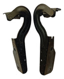 Par Braço Do Capô Renault Scenic 1998 A 2002 Original 843530