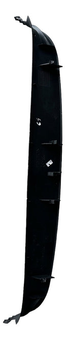 Moldura Superior Tampa Traseira C4 Hatch 2008/14 9646218377