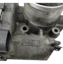 Tbi Corpo Borboleta Ford Ecosport 1.6 16v 2013 2017 Original