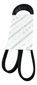 Correia Auxiliar Fiat Pulse Fastback T200 Original 46349670