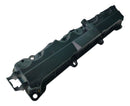 Tampa De Válvulas Peugeot 206 C3 1.6 16v 99089200 9658630480