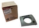 Moldura Difusor De Ar  Lado Esquerdo Fiat Palio 2014 A 2015