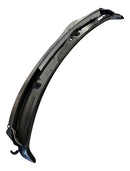 Grade Churrasqueira Para-brisa Fiat Mobi 2021 2024 Original
