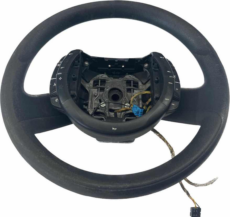 Volante Direção Citroen C4 Pallas 2008 A 2012  6030203