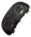 Painel De Instrumentos Vw Golf Automatico Mk3  Original
