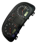 Painel De Instrumentos Vw Golf Automatico Mk3  Original