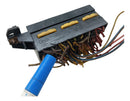 Caixa De Fusiveis Rele Renault Clio 1.0 16v 7703597061