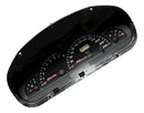 Painel De Instrumentos Fiat Marea Brava 240 Km/h 2 Plug