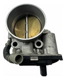 Corpo Borboleta Tbi Jaguar 3.0 Land Rover D3v9t Dx239f991ab