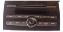 Som Rádio Cd Player Bravo Vp80ff18c939bc 2011 A 2013 Origina