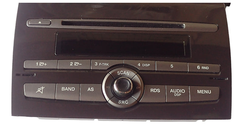 Som Rádio Cd Player Bravo Vp80ff18c939bc 2011 A 2013 Origina