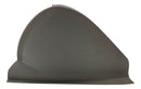 Capa Da Tampa Direito Frente Painel Gm Cruze 16/19 T0520776