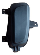 Moldura Tampa Farol Milha Fiat Strada Lado Esquerdo 21 A 23