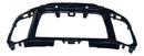Moldura Multimídia Painel Central Fiat Toro 2016 A 2021