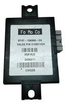 Módulo Conforto Ford Edge 2011 A 2014 Bt4t - 15k866- E A
