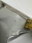 Par De Moldura Da Coluna Do Parabrisa Citroen C5 2009 A 2012