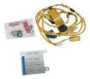 Kit Central Air Bag Fiat Palio Siena Strada 46806991 96 A 02