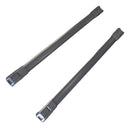 Rack Teto Barras Transversais Nova S10 2012 A 2023 Original