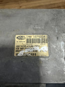 Modulo De Injecao Palio 1.5 8v Iaw1g7sd41 46521107