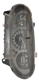 Painel De Instrumentos Ford Escort 1997