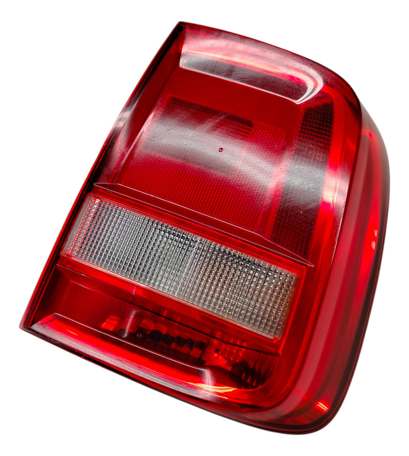 Lanterna Traseira Direita Vw Saveiro 2017 A 2023 Original