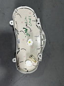 Painel De Instrumentos Citroen C3 Air Cross 2013 A 2019