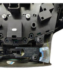 Comando Central Rádio Difusor Ar Ford New Fiesta 2012 A 2019