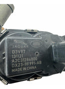 Corpo Borboleta Tbi Jaguar 3.0 Land Rover D3v9t Dx239f991ab