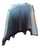 Moldura Lateral Esquerda Ford Transit Furgon 2.0 2021 Origin
