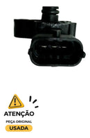 Sensor Map Agile Montana Cobalt Spin Cruze 2010 A 2025