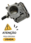 Tbi Corpo Borboleta Hb20 1.0 3cc Flex 2013 A 2019 9045020007