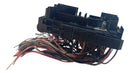 Caixa De Fusível Citroen C3 2012 A 2015 9805422580 Original